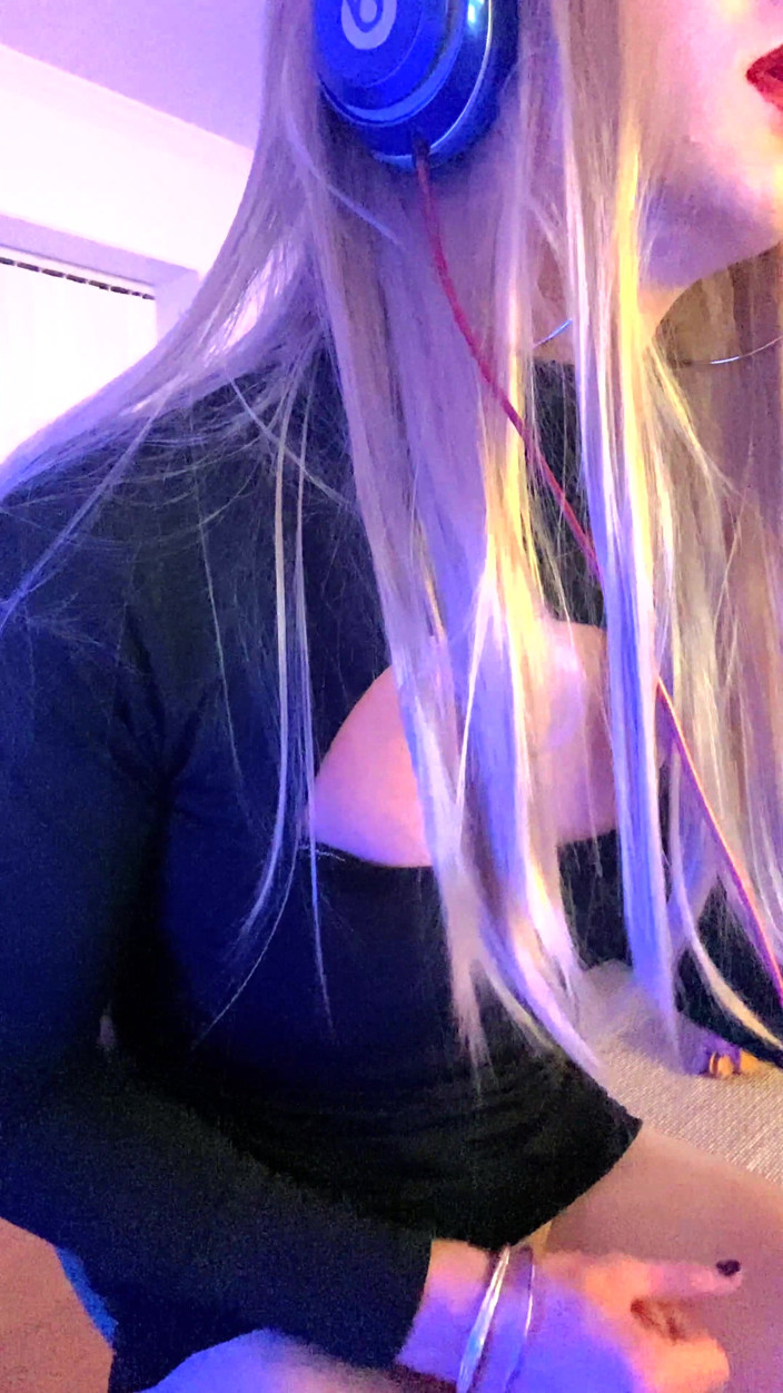 Sissy Bailey Wilde: Kompilacja Femboy Freedom Jerking