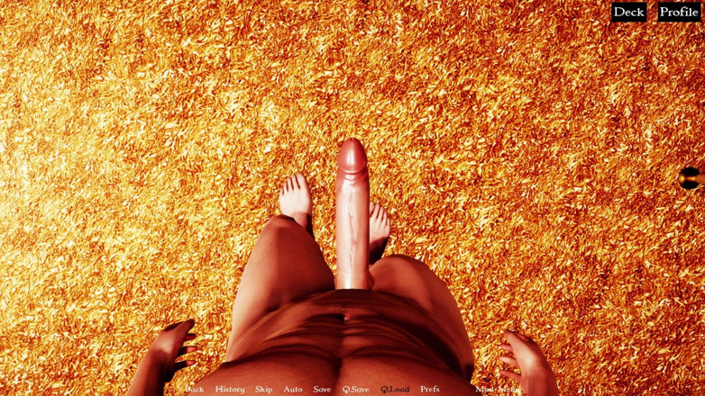 3D Cartoon Porn: Furrhouse 10 데이비드의 의붓아버지 아르웬 풋잡
