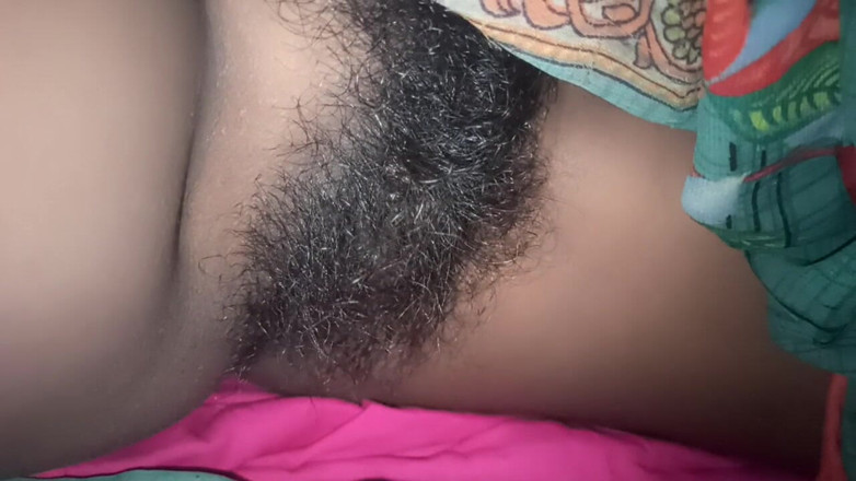 Sexbhabhi: Po dlouhé době jsem si sex opravdu užíval