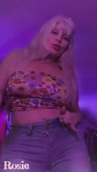 Dance with Stepmommy