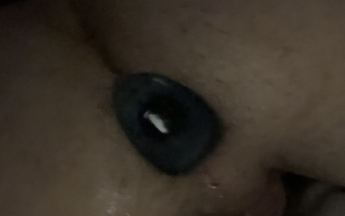 Jonny Depper: Habillage anal, partie 1