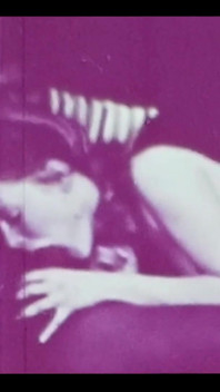 Vintage porno retro erotické divadlo - pojídač masa 3