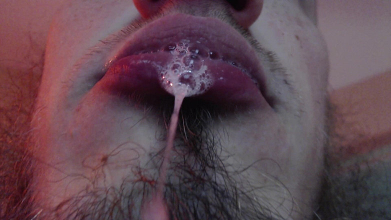 Hunky time: Alpha Beard - Dreglande