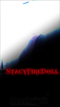 Stacy Fire Doll