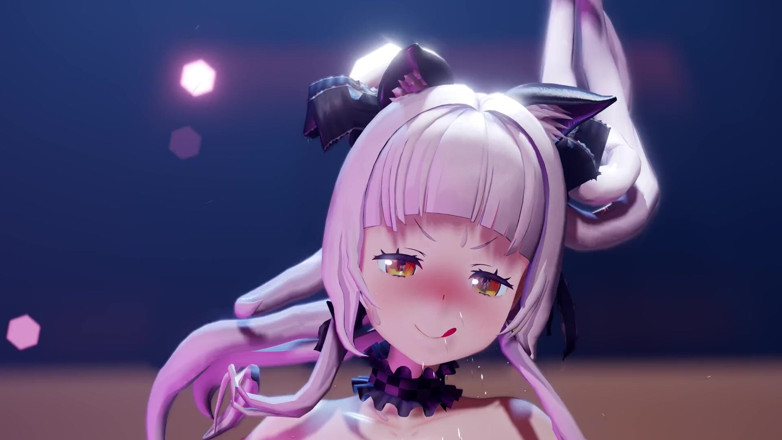 Velvixian: Spremuto da Murasaki Shion
