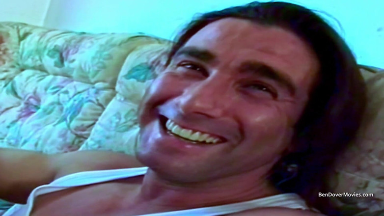 Ben Dover Movies: Làm tình trên Settee: Kelly Hearne
