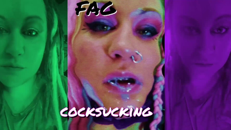 Campsissyboi: Diventa una piccola cagna gay per l'orologio trans a tuo...