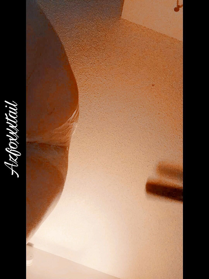 AzFoxxxTailPhelicia: स्वादी Fart42 22-03-23