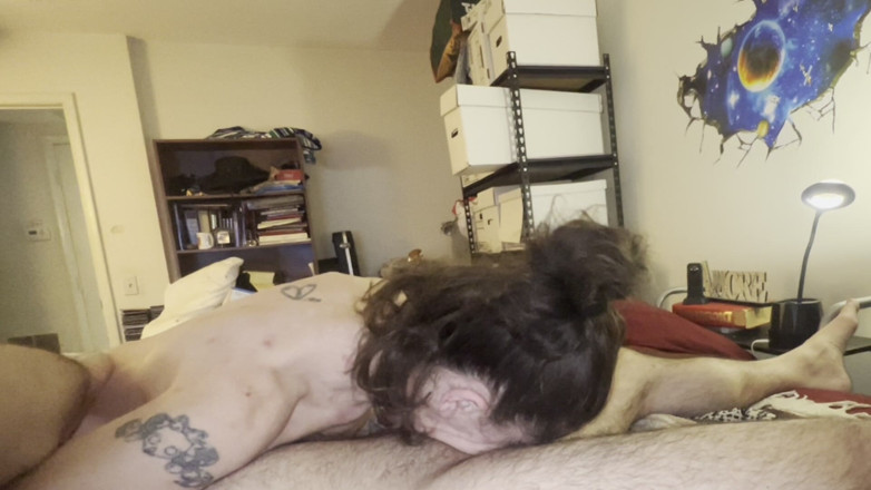 J13D75: Ich habe diese straßen-hure in jedem zimmer gefickt!
