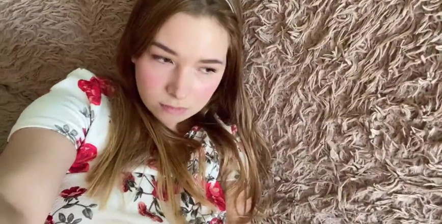 Loly Lola: Labă după o plimbare