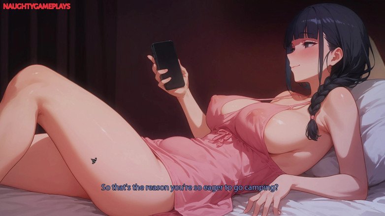 Naughty gameplays: Kocham Twoją Żonę (część 02) by Velnidokra - Kochająca Żona Dostaje Cipkę Jebana