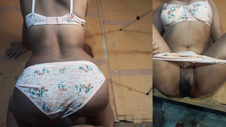 Namita: Desi indienne de 18 ans, vidéo de sexe en levrette, sexe...