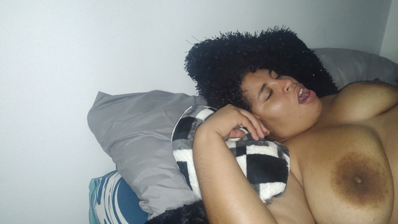 PABLO N3GROBAR: Bts - Lgb sub, salope aux cheveux bouclés enceinte de 8mo