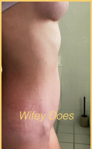 Wifey Does: Có một số niềm vui