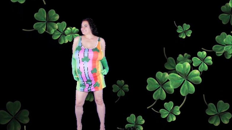 Haydee Rodriguez: St. Patty's з Haydee Rodriguez
