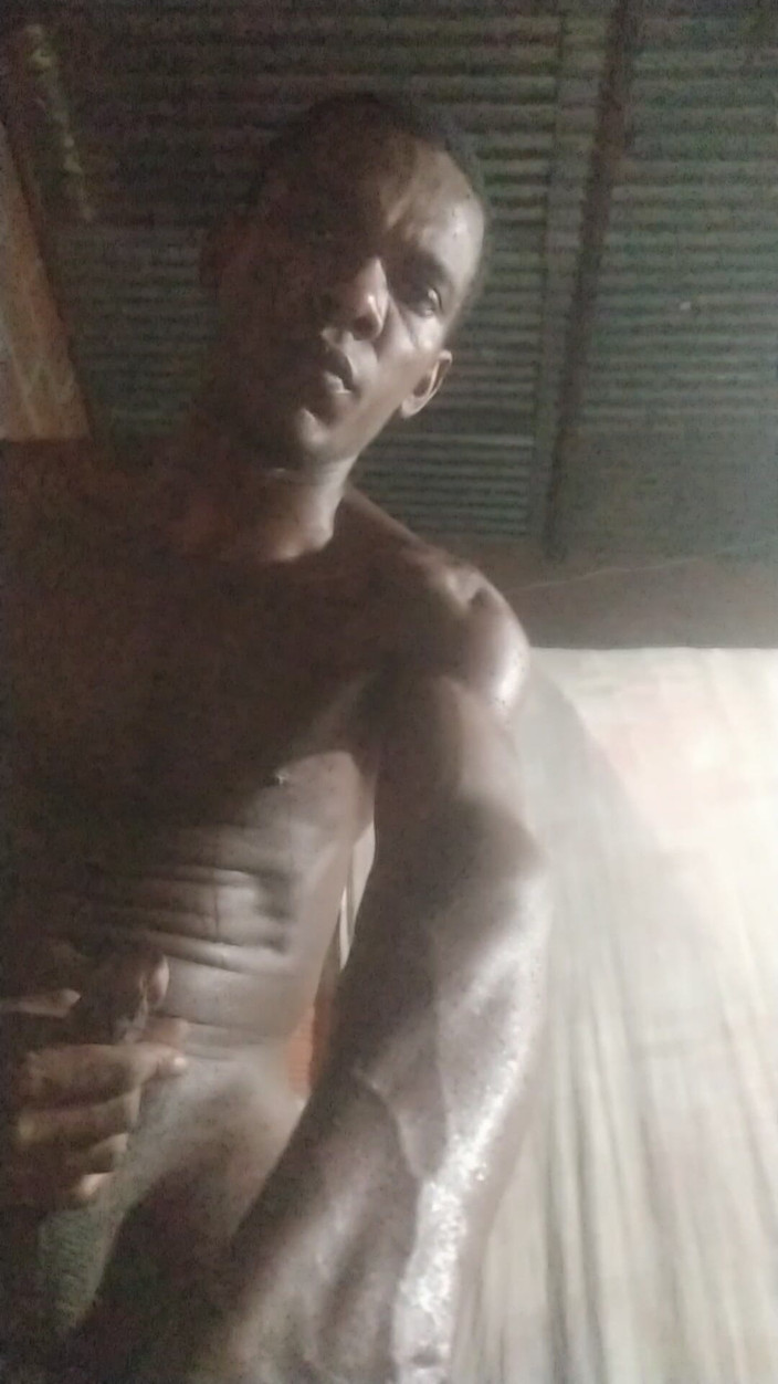 Blackdemon1218: 오지는 밤
