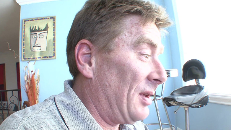 My Stepdad's Cock: Прекрасна тінка смокче зрілий член свого вітчима і насолоджується цим