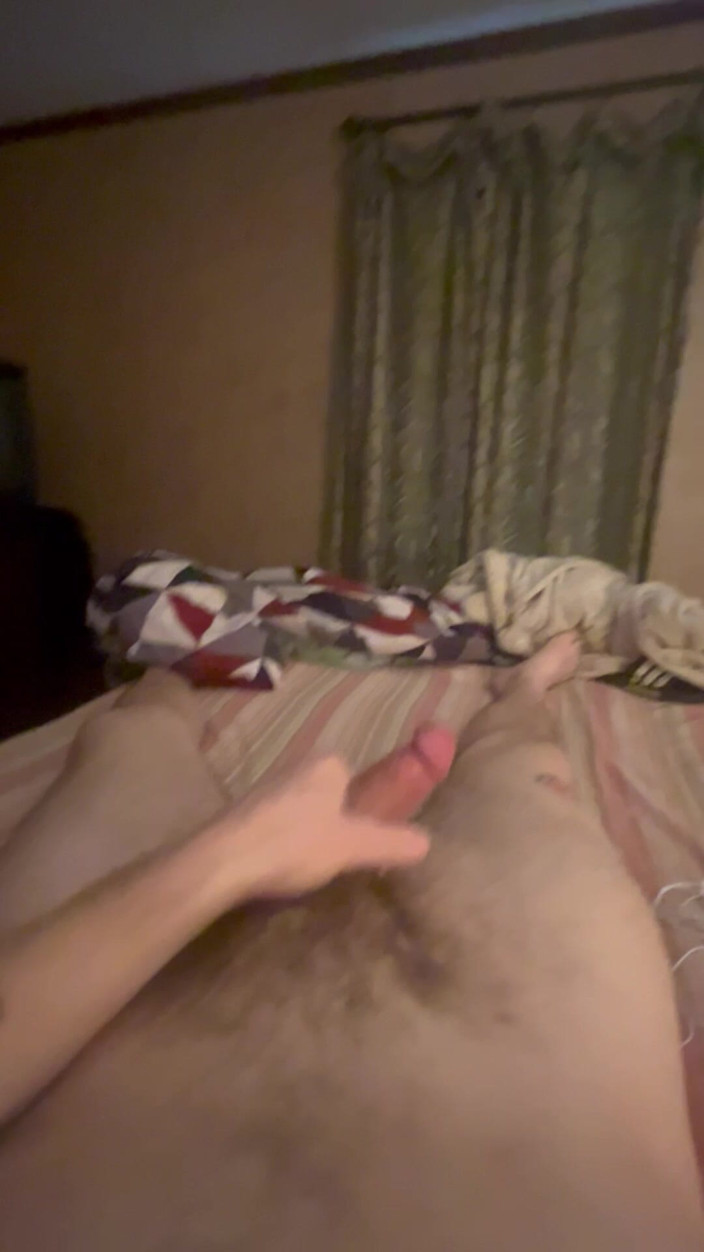 Horny edger: Dölüm tavana vurana kadar yarağımı cezalandırıyor