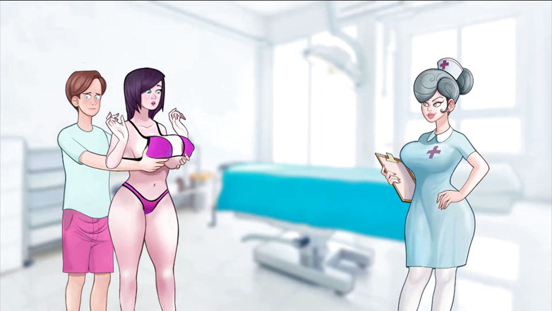 Cartoon Play: Sexnote parte 19