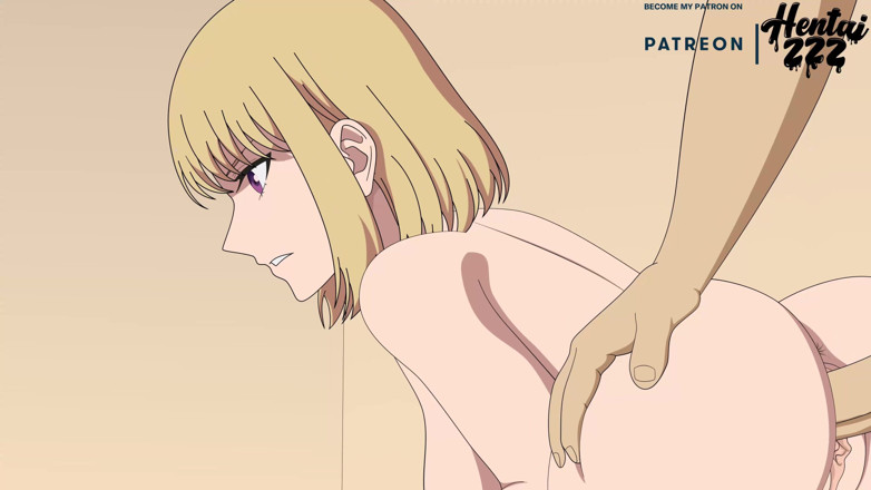 Hentai ZZZ: Sólo vyrovnání Hentai Cha Hae Zezadu