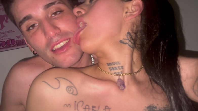 Papi Rodriguez: La Mia Ragazza Con Il Seno È Molto Poco Di Buon...