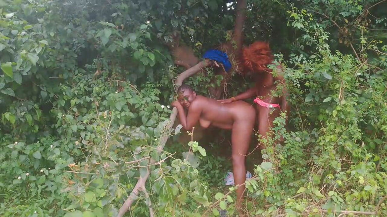 Sex naija 1: She Wanted to Fuck Me so I Took Her to...