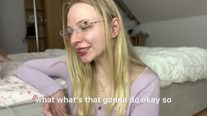 Goddess_Bella_Rae: Warum niemand deinen kleinen p will