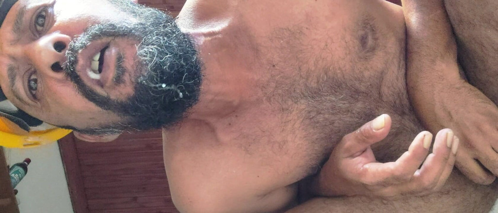 Stink HairyMale: spust dwa razy teraz