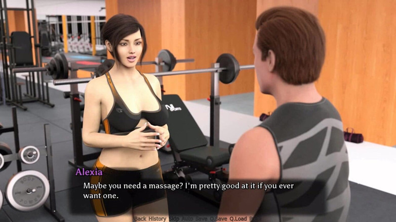 Dirty GamesXxX: Mükemmel bir evlilik: herkes evli bir amcığı sikmek istiyor bölüm 9