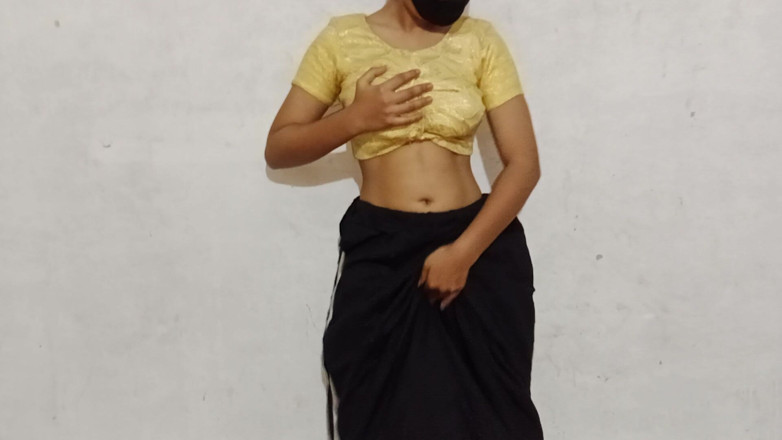 Evasexy02: Bangladeşli çift ev yapımı romantizm