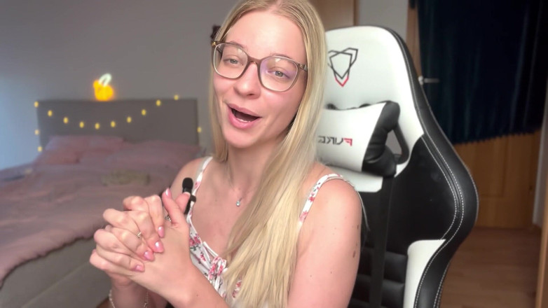 Goddess_Bella_Rae: 4 stappen om een slaaf dominatrix-gids te manipuleren