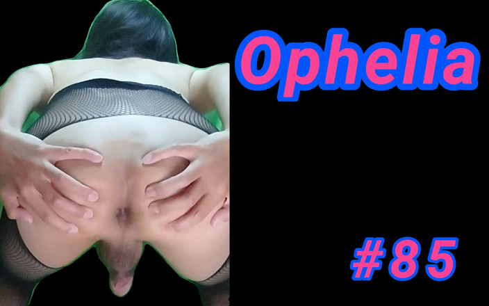 Ureniku Benten: Ophelia # 85