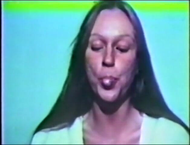 BB Xzess: Valerie 1975
