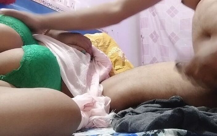 HotGirl21: Sexy menina indiana gostosa atrai o garoto e vai para...