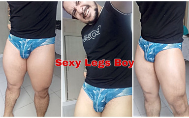 Christian_colombian: Lovindu-mi umflătura!