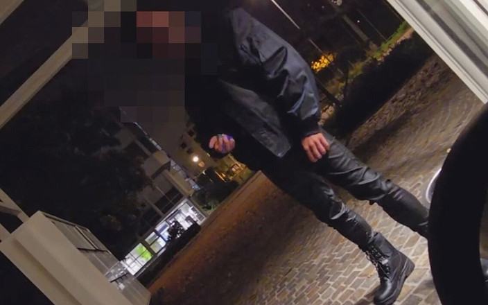 AntoGoesHunting: Ein weiterer Wachmann-Ansatz und überzeugt