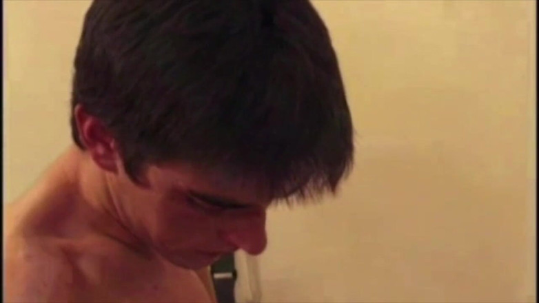 GAY VINTAGE PORN: Twinks hry, sexuální zasvěcení