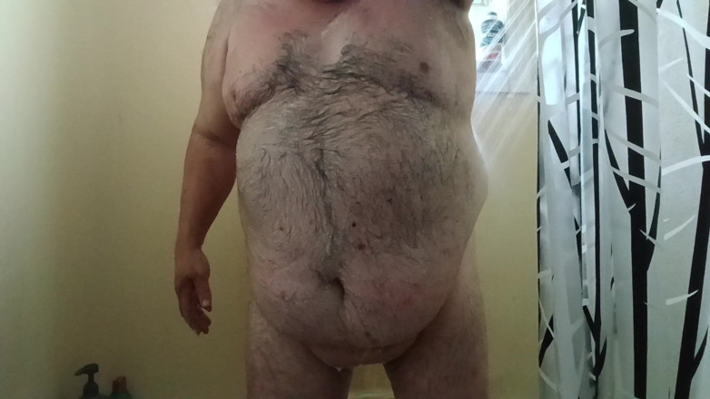 Gaydaddy2021: Суботнє відео в душі