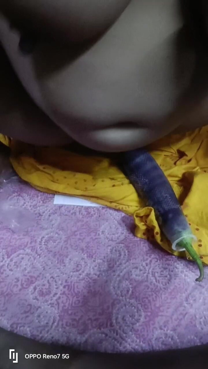 HP cupal: Mon mari m’a arrosé la chatte d’aubergine