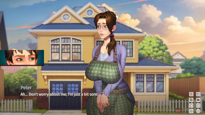 Dirty GamesXxX: Taffy Tales: Unordinary Events - एपिसोड 4