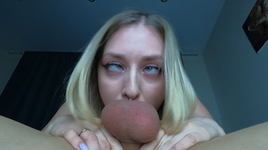 Face Fucking