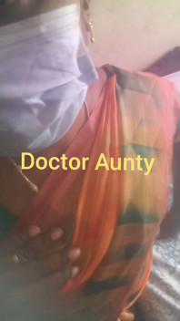 Tamil Doctor Aunty Consultant