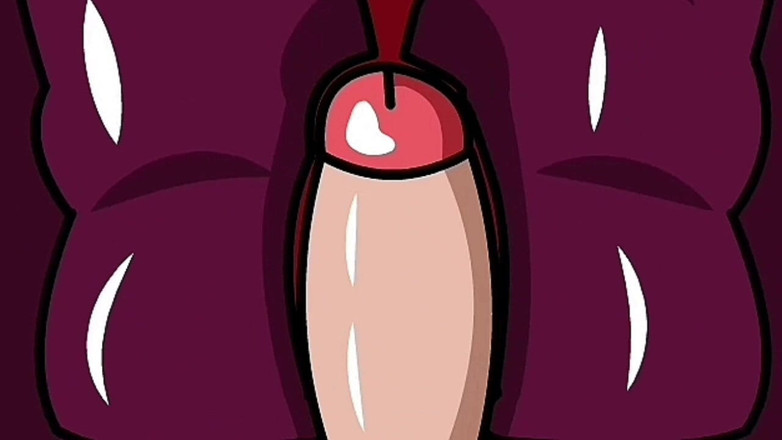 Animate golden: Madrastra Enojada ( Parte 2 Animacion )