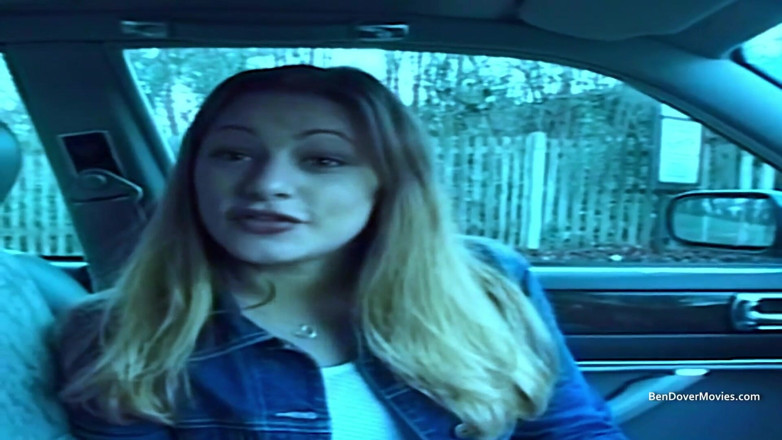 Ben Dover Movies: Este fim: Linda Murray