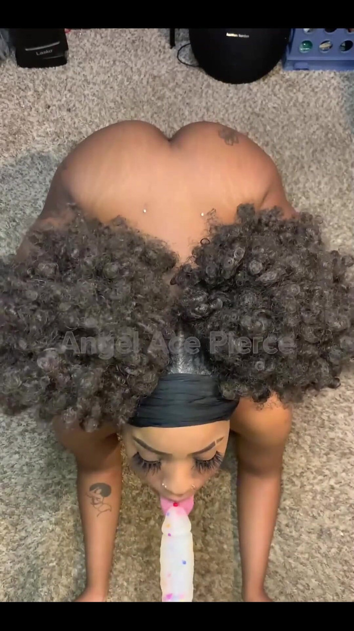 AngelAcePierce: Sua nova vista favorita