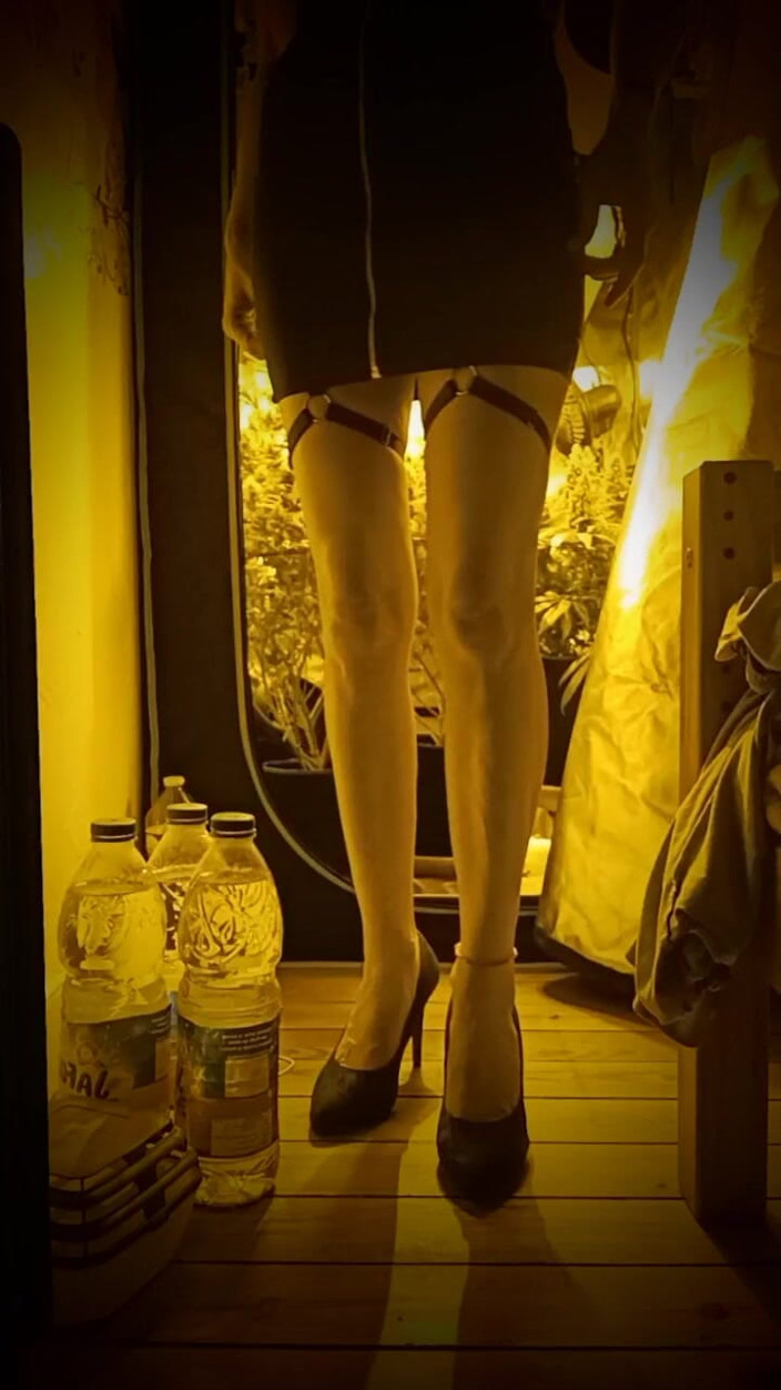 XhellllehX: Mia moglie innamorata