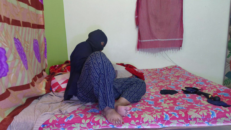 Hotty Mona: Desi Girl Fucked by Her Boyfriend Everything Recorded