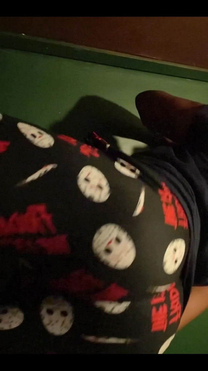 Tailandxxx: Även Jason Tryna Ta en hugg på den här röpan