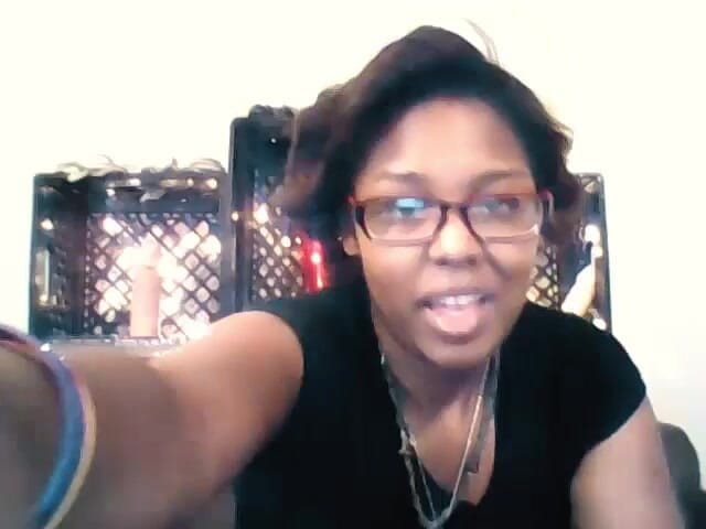 DaevaReed: Les premiers jours de camming