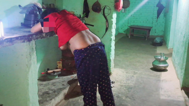Trilokinath: Indiana madrasta peituda professora seu enteado como foder quando não...